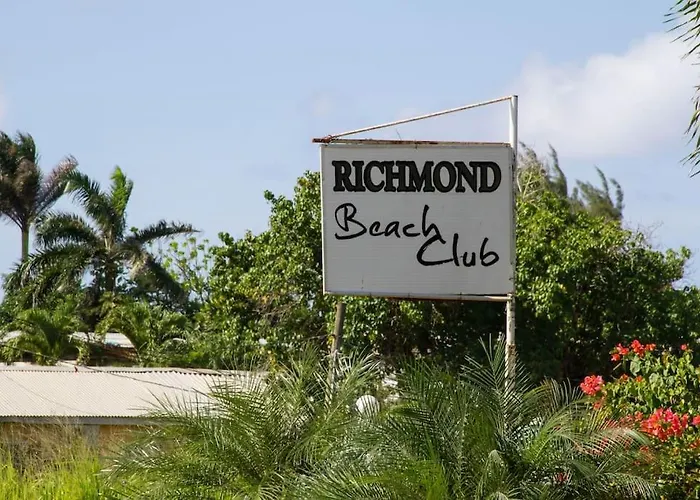 Coastal Haven In Richmond Estate - Your Tropical Oasis Villa