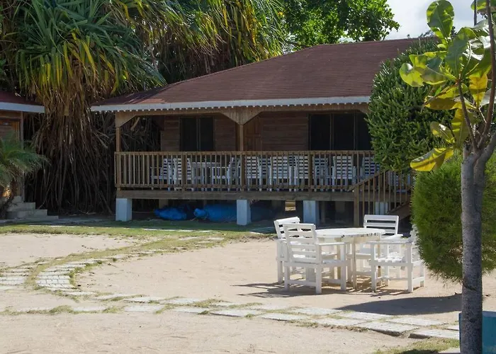 Villa Coastal Haven In Richmond Estate - Your Tropical Oasis Ocho Rios